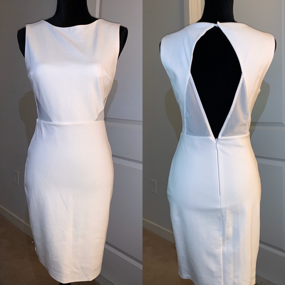 Women’s Bodycon Dress